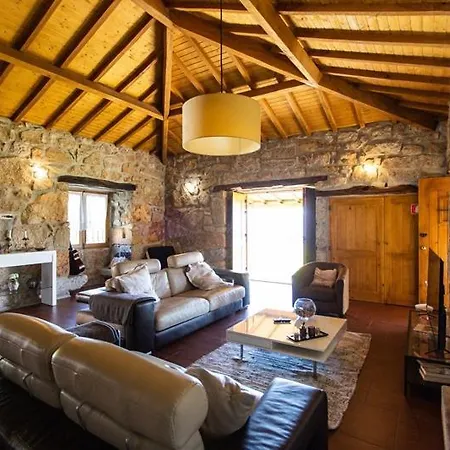 Luxury Private Pool Celorico De Basto