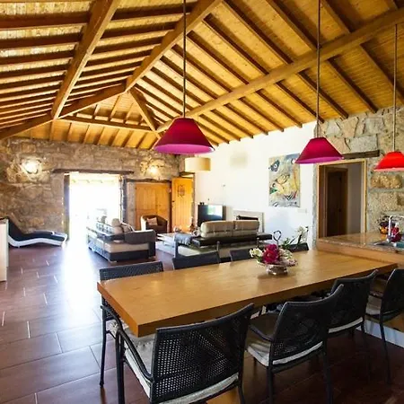 Luxury Private Pool Villa *