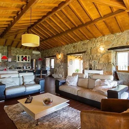 Luxury Private Pool Celorico De Basto