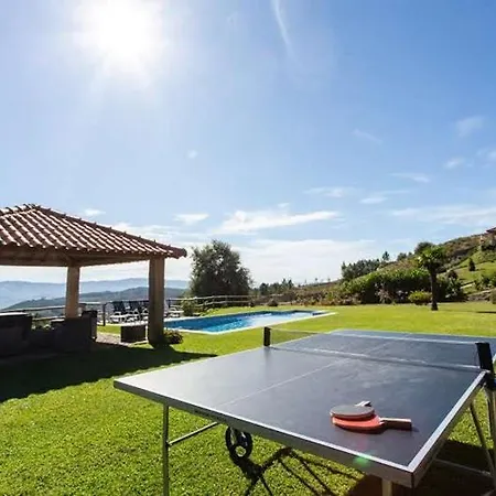 Luxury Private Pool Vila *