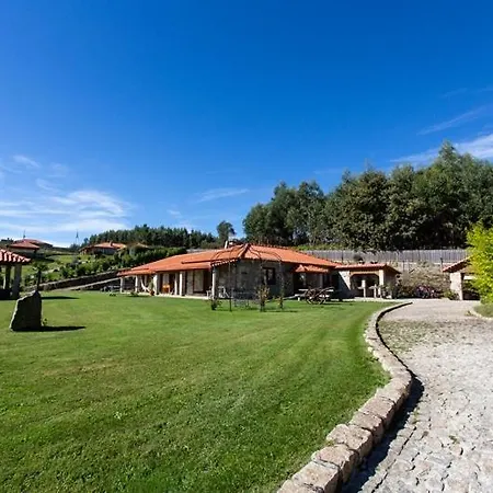 Luxury Private Pool Celorico De Basto