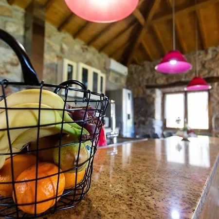 Luxury Private Pool Βίλα