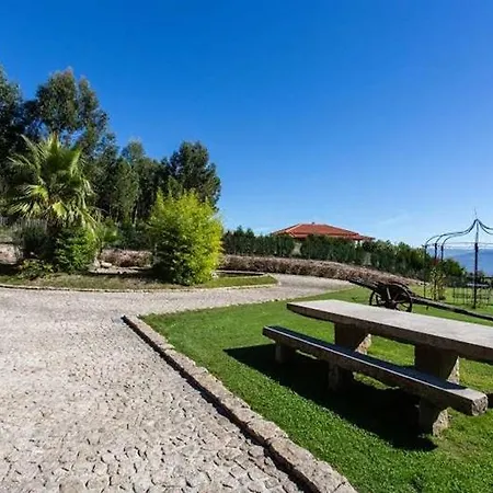 Luxury Private Pool Celorico De Basto