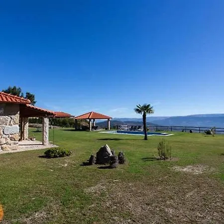 Luxury Private Pool Vila