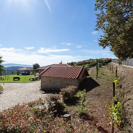 Villa Luxury Private Pool Celorico De Basto