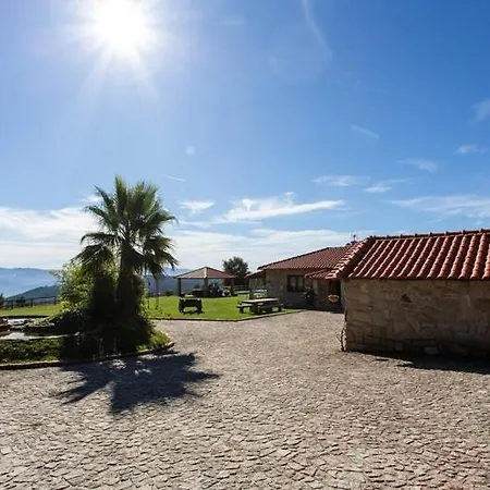 Luxury Private Pool Villa Celorico De Basto