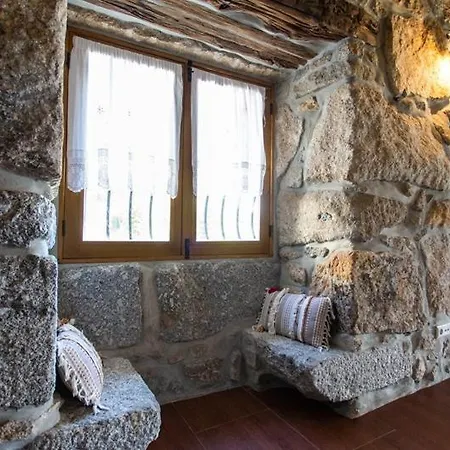 Luxury Private Pool Celorico De Basto