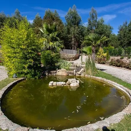 Luxury Private Pool * Celorico De Basto