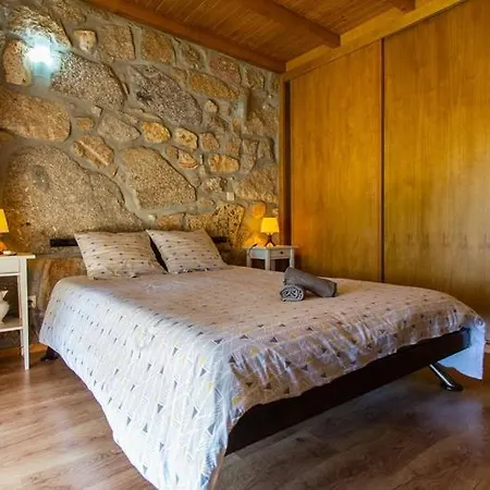 Villa Luxury Private Pool Celorico De Basto