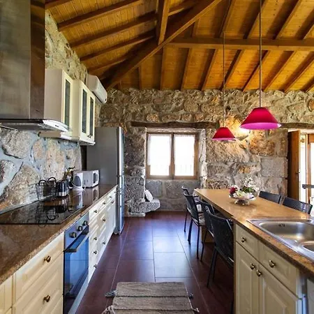 Luxury Private Pool Vila