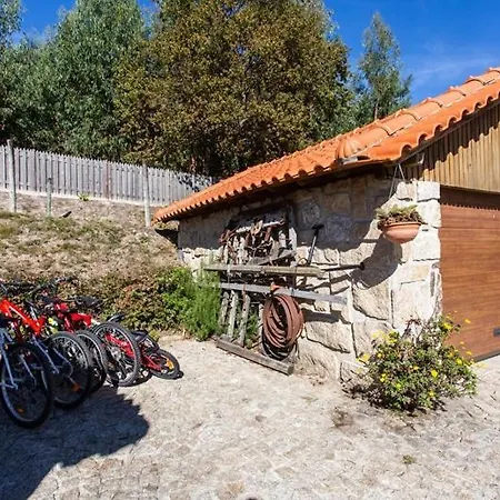 Βίλα Luxury Private Pool Celorico De Basto