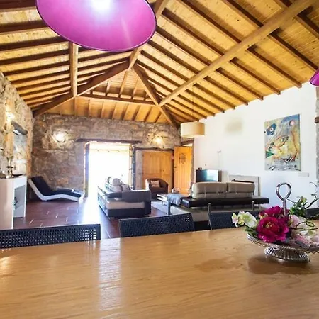 Luxury Private Pool * Celorico De Basto