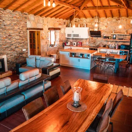 Luxury Private Pool Villa Celorico De Basto