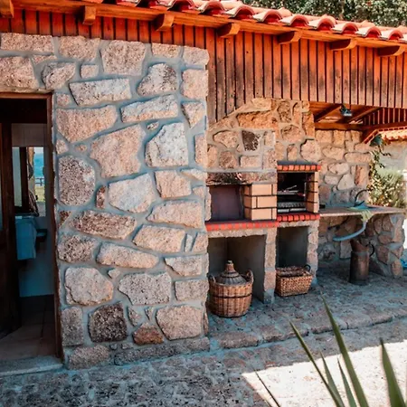 Villa Luxury Private Pool Celorico De Basto