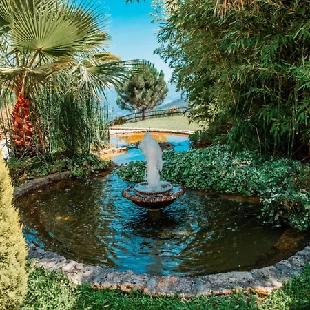 Luxury Private Pool * Celorico De Basto